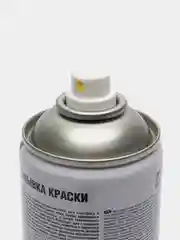 Смывка краски, аэрозоль, 520 мл