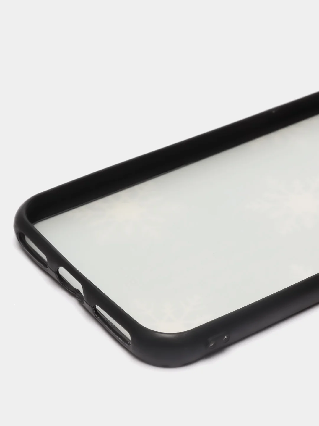 Чехол ТПУ "Новый год" для iPhone 6/6S, 7/8,X/XS,11Pro,11Pro Max,12,12Mini,12Pro, 12Pro Max