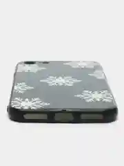 Чехол ТПУ "Новый год" для iPhone 6/6S, 7/8,X/XS,11Pro,11Pro Max,12,12Mini,12Pro, 12Pro Max
