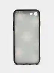 Чехол ТПУ "Новый год" для iPhone 6/6S, 7/8,X/XS,11Pro,11Pro Max,12,12Mini,12Pro, 12Pro Max