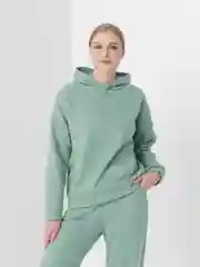 Бирюзовый костюм спортивный, худи  штаны