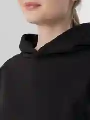 Черный костюм спортивный, худи  штаны