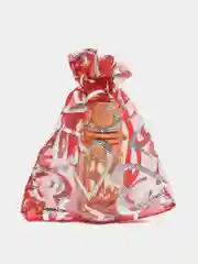 Масляные духи по мотивам Cаrolina Herrera 212 Vip Rose (Вип Роуз), 3 мл