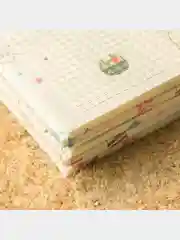 Складной детский коврик для ползания, развивающий коврик игровой