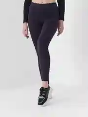 Угольный лосины женские, спортивные