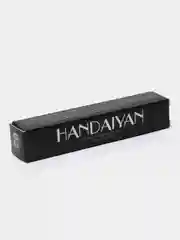 Желтый подводка блестящая для глаз (Глиттер) - HANDAIYAN