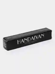 Зеленый подводка блестящая для глаз (Глиттер) - HANDAIYAN