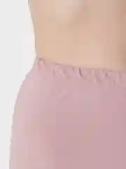Розовый лосины женские, спортивные