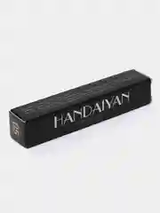 Пурпурный подводка блестящая для глаз (Глиттер) - HANDAIYAN