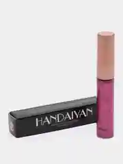 Фуксия подводка блестящая для глаз (Глиттер) - HANDAIYAN