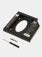 Салазки Optibay для DVD, SSD, HDD