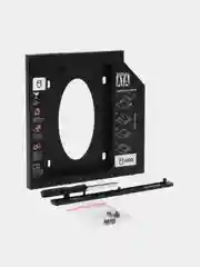 Салазки Optibay для DVD, SSD, HDD