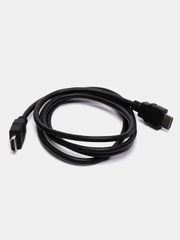 HDMI кабель для подключения к телевизору, к приставке, компьютеру, монитору, ноутбуку, проектору
