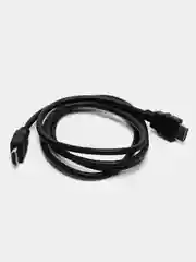 HDMI кабель для подключения к телевизору, к приставке, компьютеру, монитору, ноутбуку, проектору