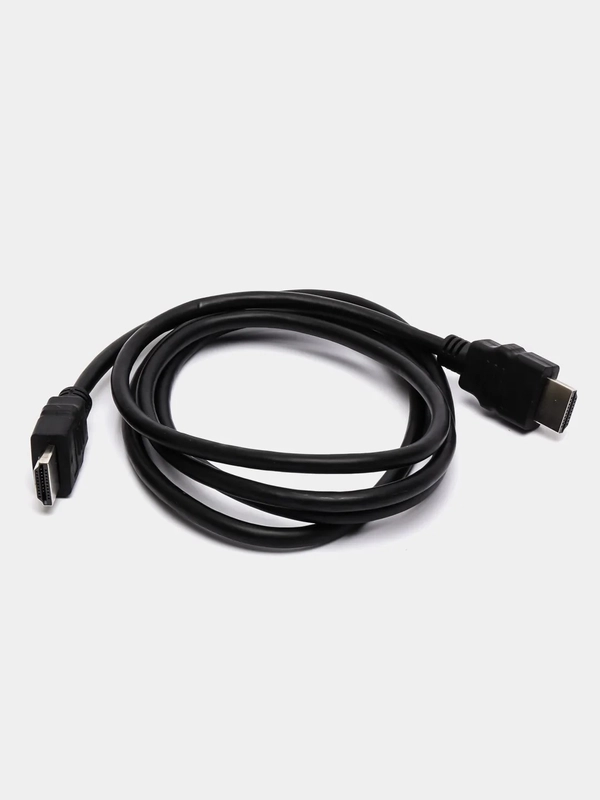 HDMI кабель для подключения к телевизору, к приставке, компьютеру, монитору, ноутбуку, проектору