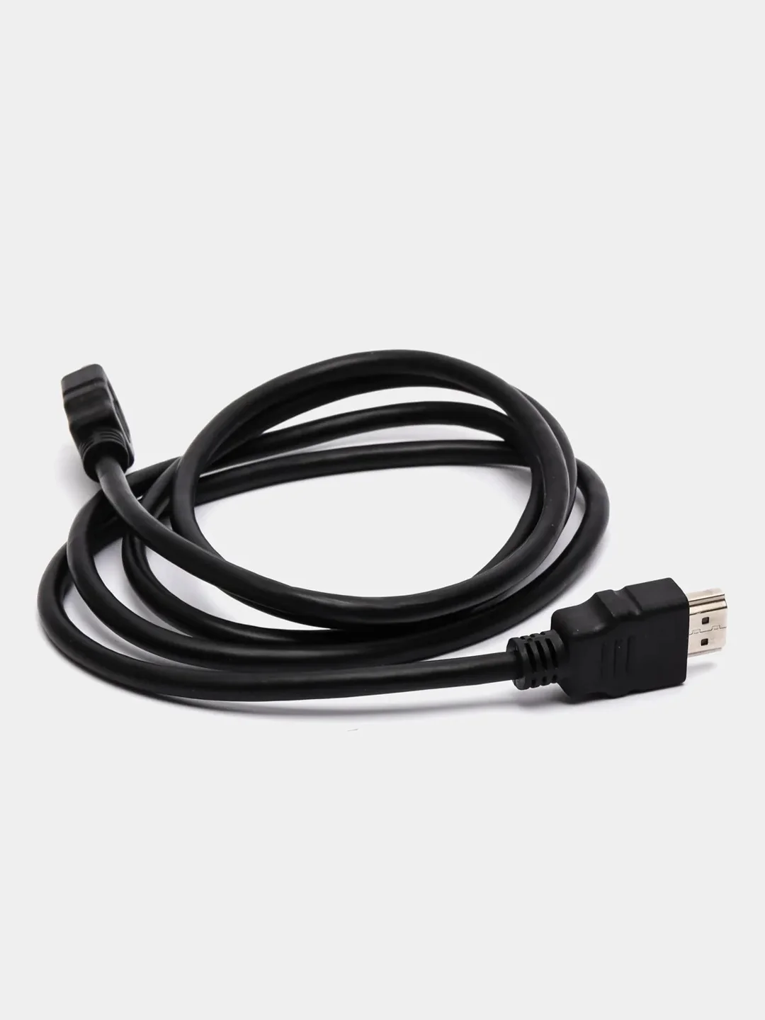 HDMI кабель для подключения к телевизору, к приставке, компьютеру, монитору, ноутбуку, проектору