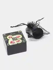 Кушон-крем с экстрактом авокадо ZOZU Beautecret