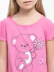 Конфетный сорочка для девочки