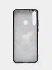 Чехол ТПУ"Новый Год" для Huawei P40/Y5P/Y6P/Y8P,Honor 9S/Y5,8S/Y5(2019),9C/Y7P/P40LiteE,9A