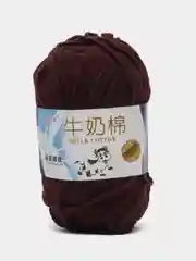 Пряжа хлопковая Millk Cotton