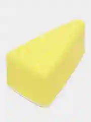 Контейнер для сыра/Пластиковая посуда для дома и сада/ Ёмкость для хранения сыра/