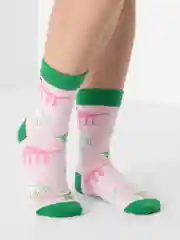 Носки "Дино"