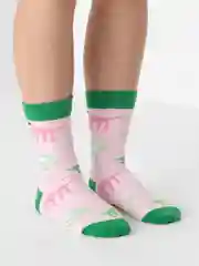 Носки "Дино"