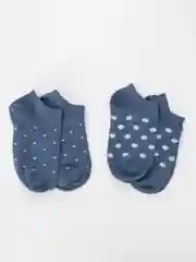 Морской носки женские Danni Start, 2 пары