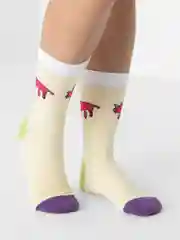 Носки "Свинка"