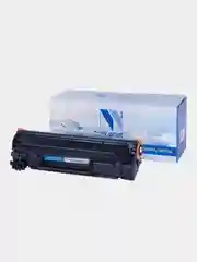 Картридж NV Print NV-CB435A/436A/CE285A/278A/725 для HP LaserJet/Canon i-SENSYS, 2000 страниц