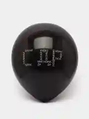 Воздушные шары с приколами "С ДР!"