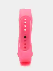 Тёмно-розовый ремешок силиконовый для Xiaomi Mi Band 7 / Xiaomi Mi Band 8