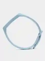 Ледяной ремешок силиконовый для Xiaomi Mi Band 7 / Xiaomi Mi Band 8