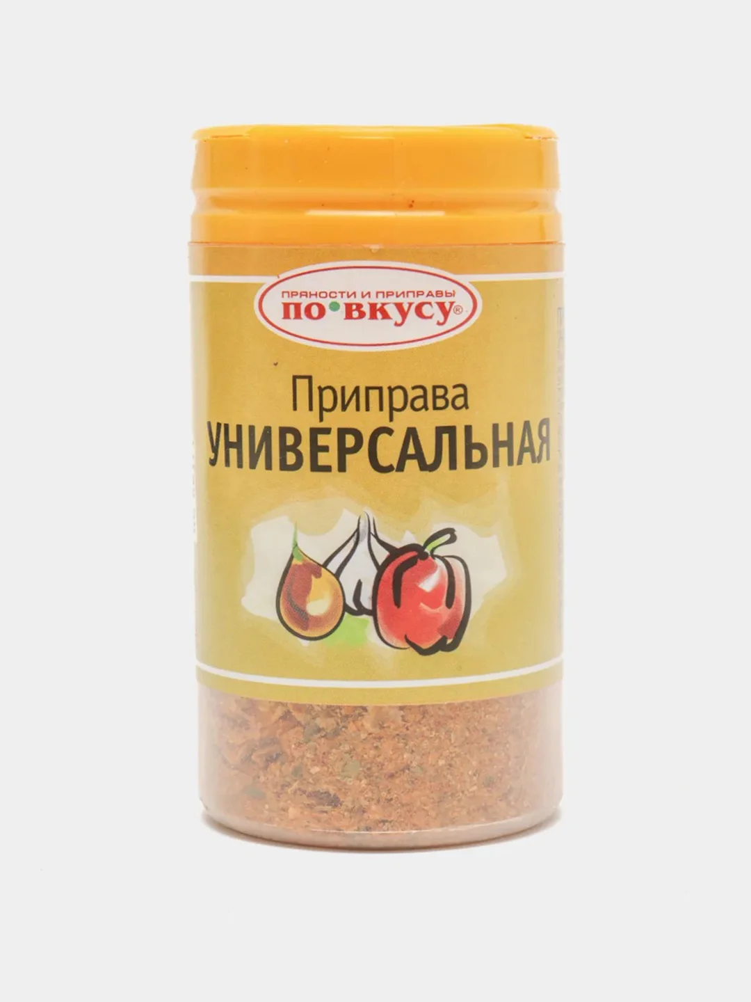 Приправа универсальная "По вкусу", 40 г