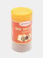 Мускатный орех молотый "По вкусу", 20 г