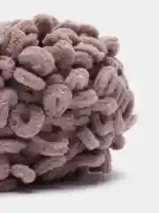 Бежевый пряжа Alize Puffy Fine