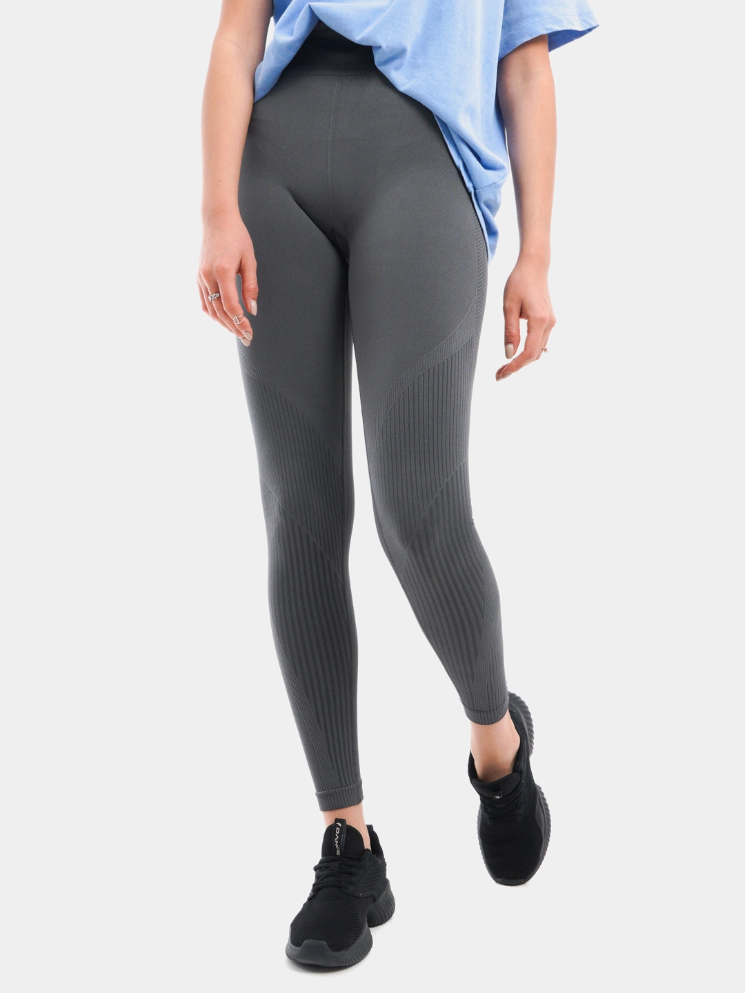 Легинсы женские спортивные Ozon