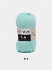 Ледяной пряжа YarnArt "Baby", 50г, 150м, 100% акрил