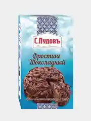 Смесь С.Пудовъ "Фростинг шоколадный", 100 г
