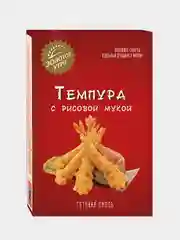 Готовая смесь Золотое Утро "Темпура", с рисовой мукой , 130 г