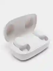 Белый наушники беспроводные TWS T10 Stereo