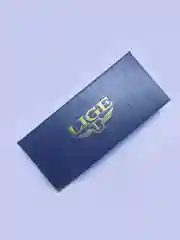 Белый часы наручные мужские LIGE