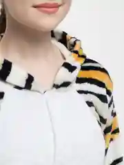 Лимонный кигуруми пижама, костюм дракона, тигра, скелета, льва, единорога, новогодний