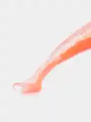 Кораллово-розовый силиконовые Виброхвосты Pike для Ловли Хищника, Набор 10 шт., 5,5, 6,5 см