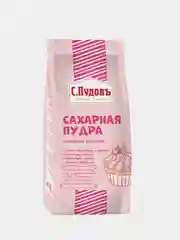 Сахарная пудра С.Пудовъ, 200 г