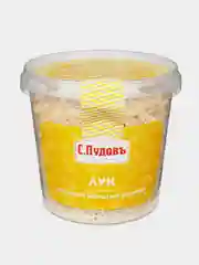 Лук сушеный репчатый резаный С.Пудовъ, 130 г