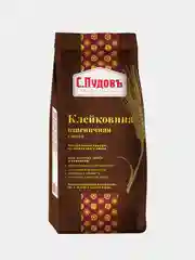 Улучшитель хлебопекарный С.Пудовъ "Клейковина пшеничная", 250 г