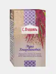 Мука амарантовая С.Пудов, 200 г