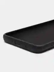 Черный чехол Honor 10i / 7A / 8A / 50 / 50 Lite / Y5 2018 / Y6 2019  с защитой камеры и бортиками
