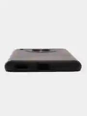 Черный чехол Honor 10i / 7A / 8A / 50 / 50 Lite / Y5 2018 / Y6 2019  с защитой камеры и бортиками